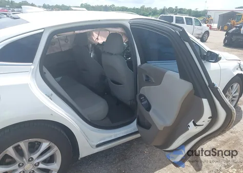 2016 Chevrolet Malibu 1Lt z USA, uszkodzony, nr VIN 1G1ZE5STXGF195103